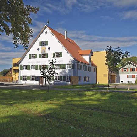 Hotel Hofgut Farny Kißlegg Zewnętrze zdjęcie